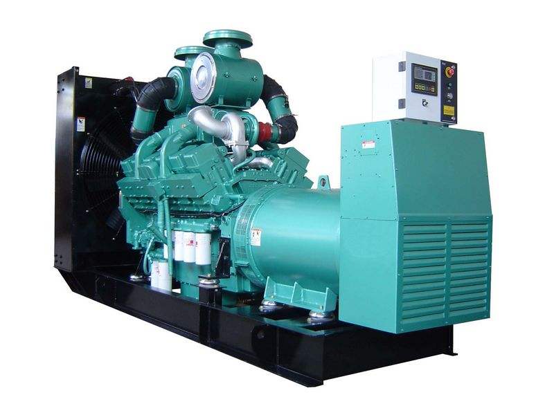 马尔康如何判断发电机滤清器是否需要更换？