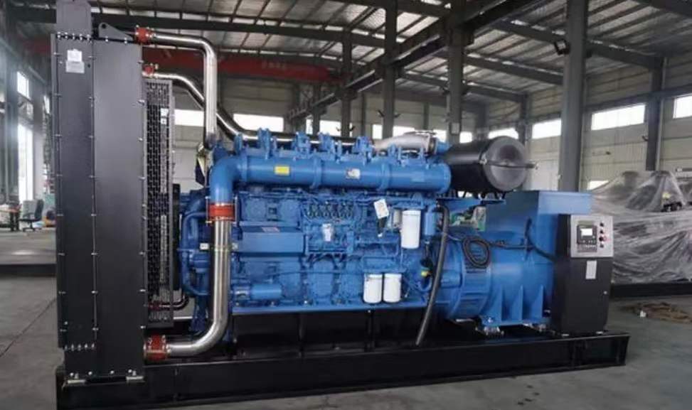 马尔康如何选择适合的 500kW 柴油发电机组？