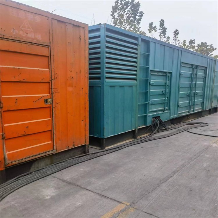 马尔康如何选择适合 600kW 柴油发电机组的热继电器？