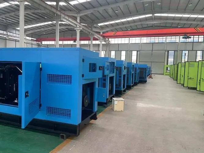 马尔康柴油发电机组转速不稳定会对设备造成哪些损害？