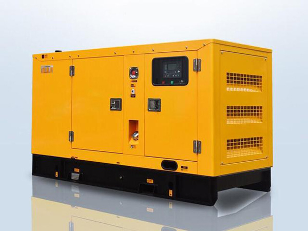 马尔康柴油发电机的输出电流不稳定是什么原因？