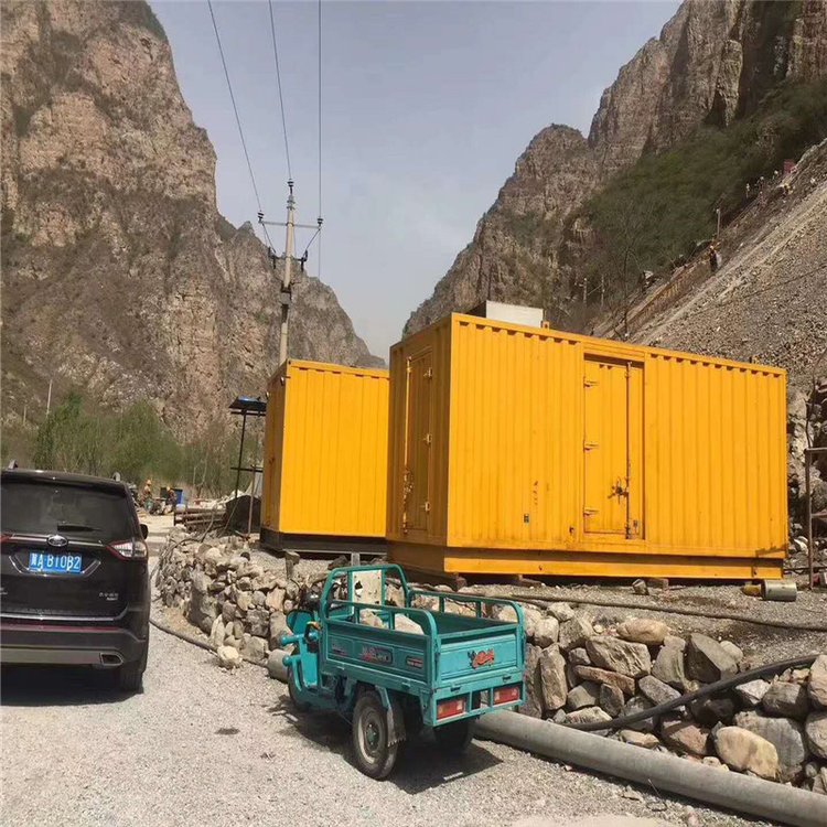 马尔康柴油发电机运行时温度过高的原因有哪些？