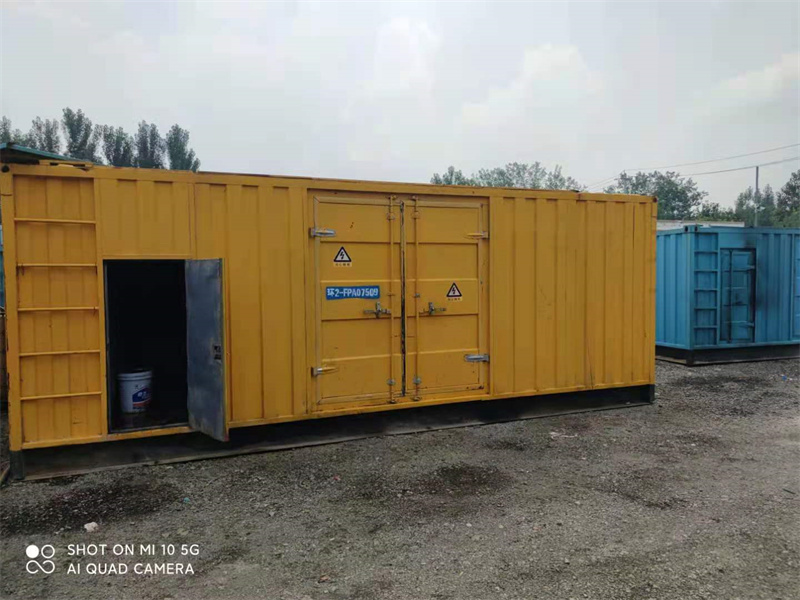 马尔康如何保证发电机组配合光伏储能装置补电系统的稳定性和可靠性？