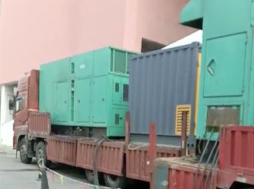 马尔康柴油发电机的功率因数一般是多少？