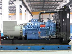 马尔康功率因数低会对柴油发电机产生哪些影响？