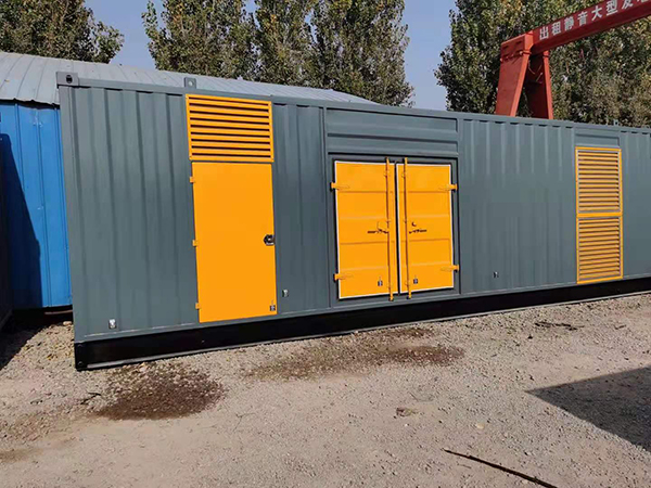 马尔康柴油发电机组维护时需要注意哪些事项？