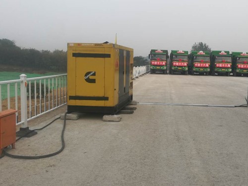 马尔康发电机组中性点接地不良有哪些危害？