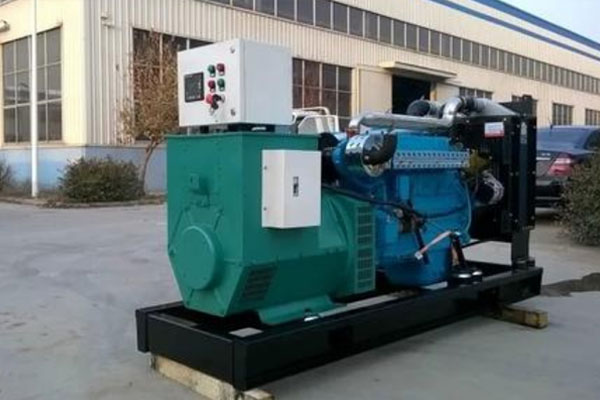 马尔康发电机组的分类有哪些？