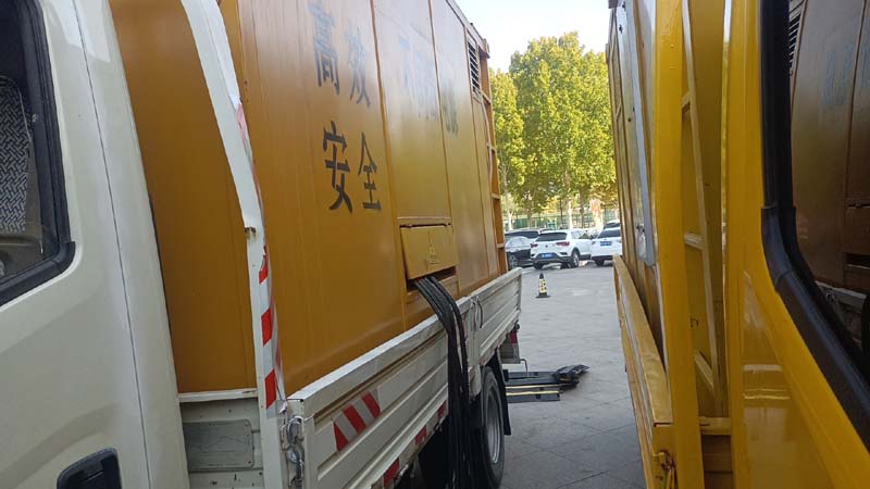 马尔康柴油发电机组的应用领域有哪些？