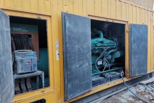 马尔康发电机组夏季保养的注意事项有哪些？