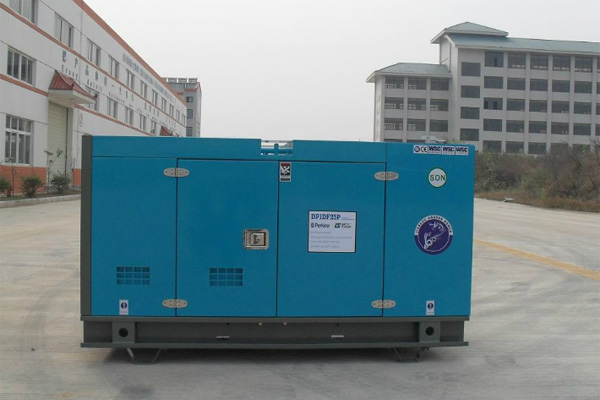 马尔康发电机租赁发电机组的换季保养注意事项