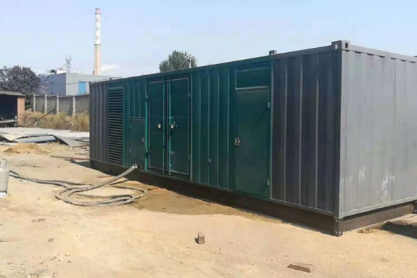 马尔康发电机组保养注意事项？