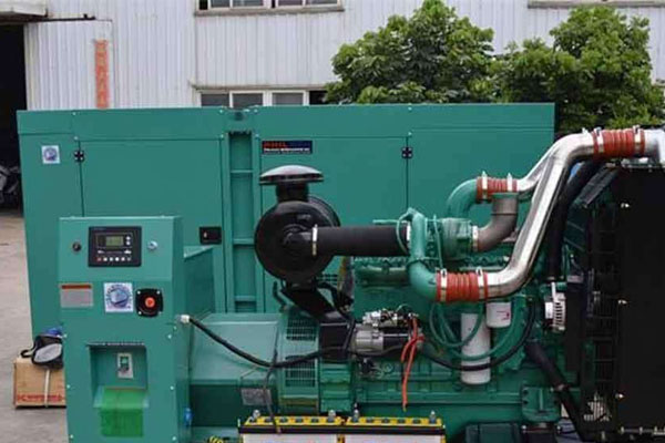 马尔康工厂发电机应急发电注意事项？