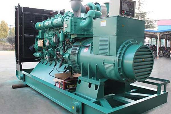 马尔康工厂发电机应急发电中如何优化燃油储备管理？