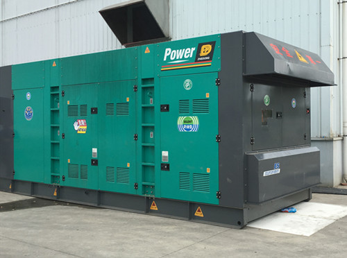 马尔康如何判断发电机组防冻液的质量是否下降？