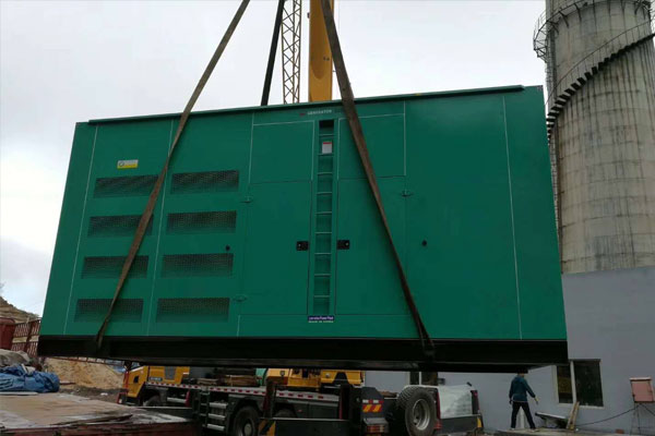 马尔康柴油发电机组的保养周期？