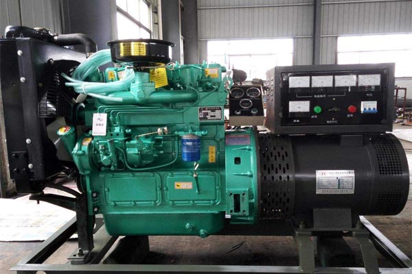 马尔康传感器在柴油发电机组中起到什么作用？