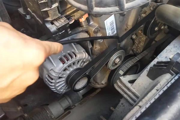 马尔康转速传感器的工作原理是什么？