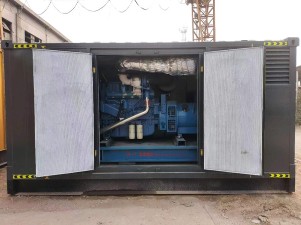 马尔康柴油发电机组的电瓶应该如何选择？