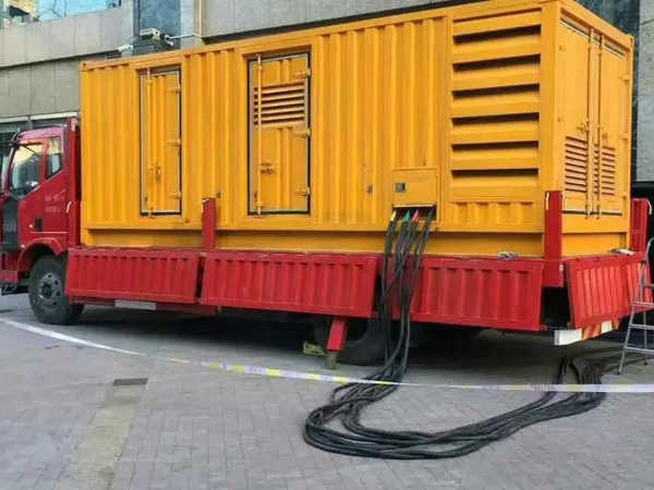 马尔康柴油发电机组哪款操作系统比较好？