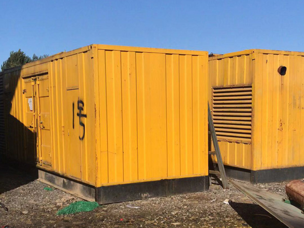 马尔康柴油发电机组深海控制系统怎么样？