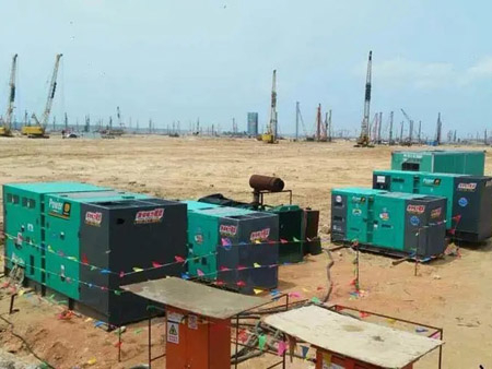 马尔康上柴柴油发电机组的质量怎么样？