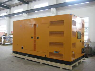 马尔康不同类型的发电机组在冬季保养时的注意事项有何差异？