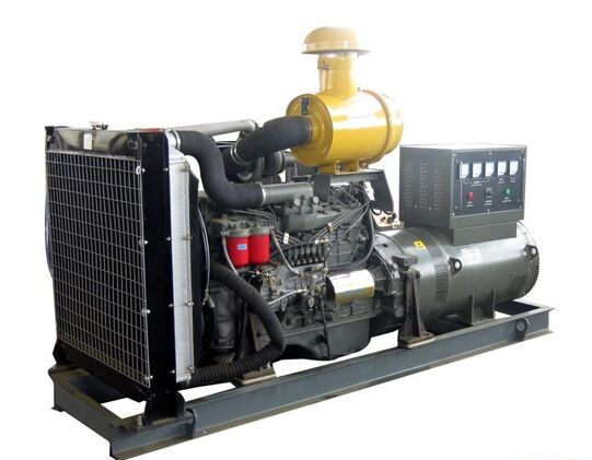 马尔康汽油发电机组冬季保养时，燃油系统需要注意什么？