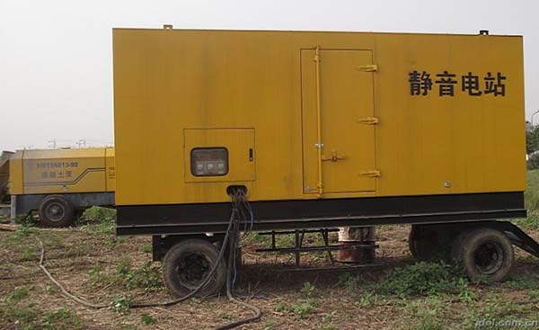 马尔康发电机组北方城市冬季使用注意事项有哪些？