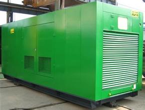 马尔康柴油发电机组的加热装置有哪些类型？