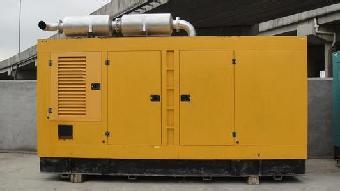 马尔康柴油发电机组北方使用是否需要加装加热装置？