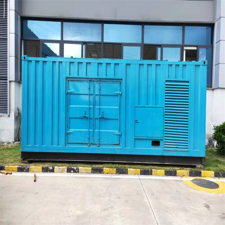 马尔康柴油发电机组冬季燃油使用注意事项？