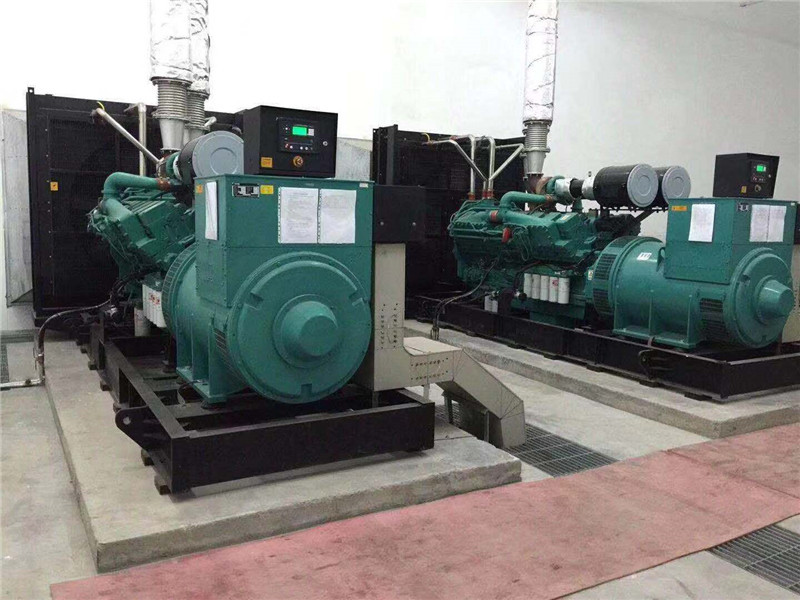 马尔康柴油发电机组冬季寒冷地区使用需注意哪些事项？