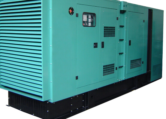 马尔康发电机组水冷式机油散热器常见的故障有哪些？