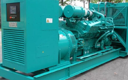 马尔康柴油发电机组冬季使用中需要注意哪些事项？