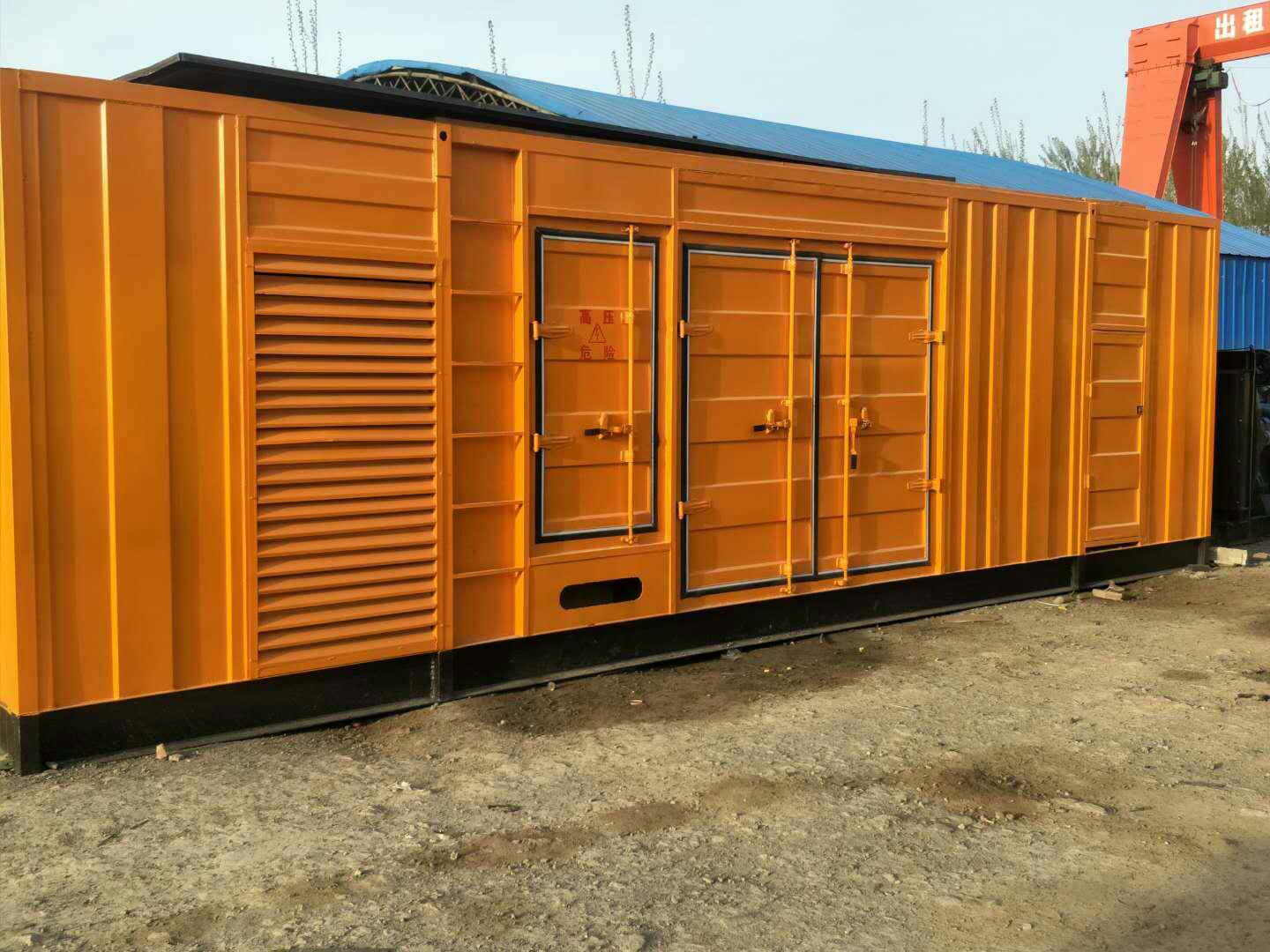 马尔康如何判断柴油发电机组的蓄电池是否出现硫化现象？