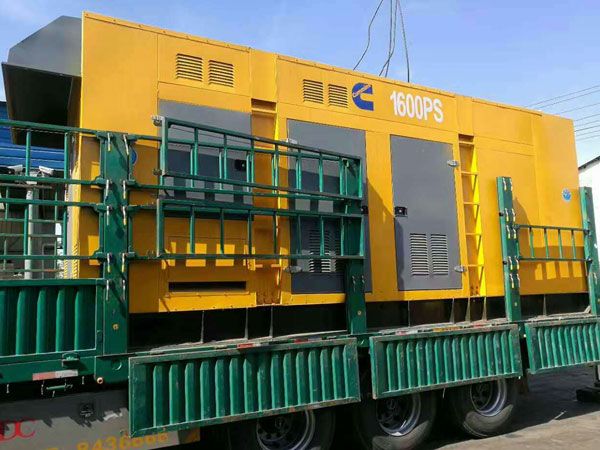 马尔康一份发电机组安装调试合同的注意事项